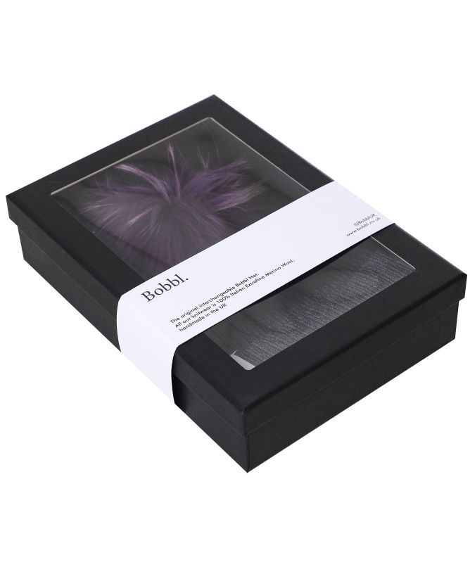 Bobbl Classic Merino Wool Beanie Hat