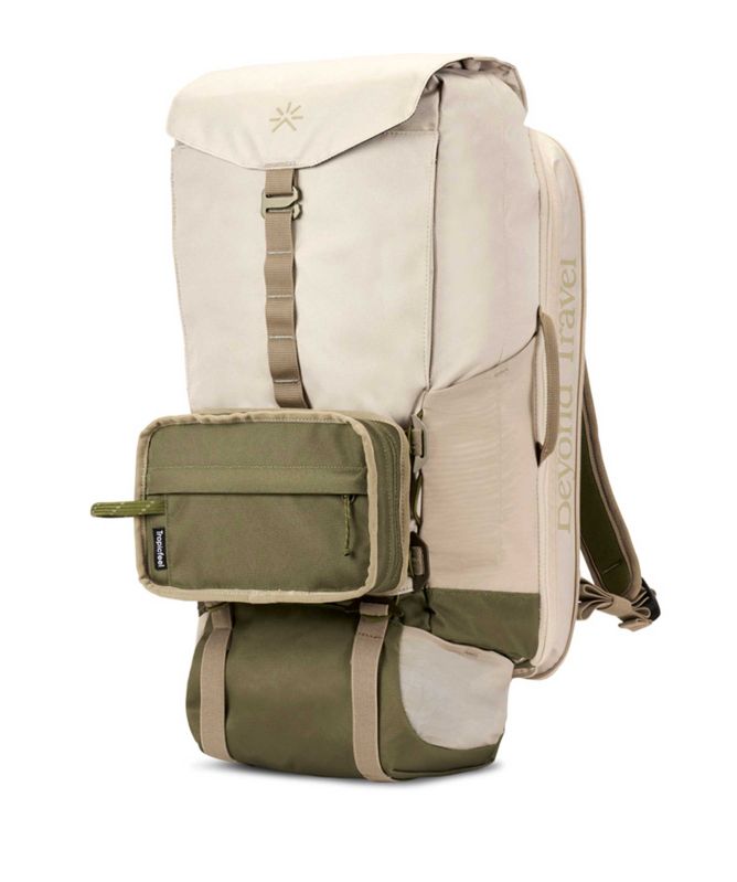 Tropicfeel Nook Backpack