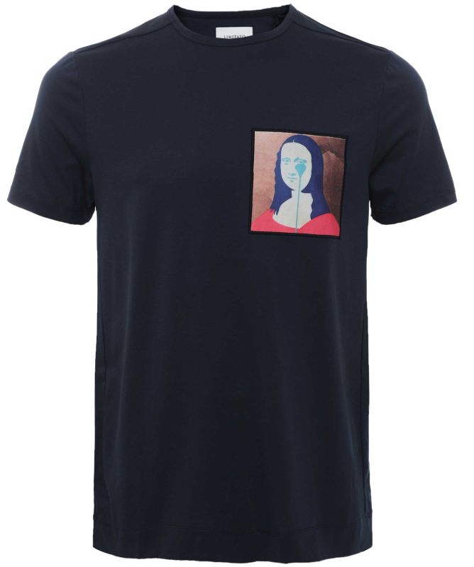 Limitato Lisa T-Shirt