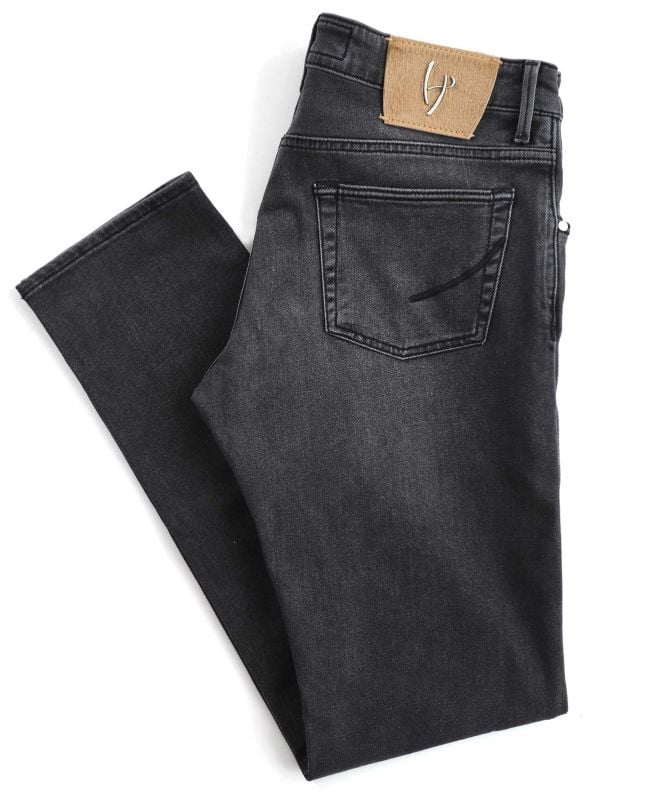 HandPicked Slim Fit Orvieto Jeans