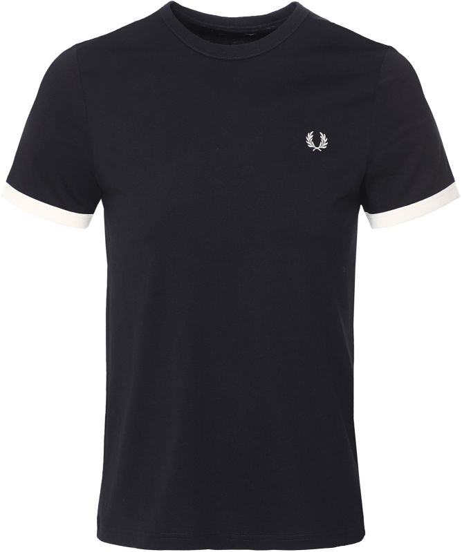 Fred Perry Ringer T Shirt