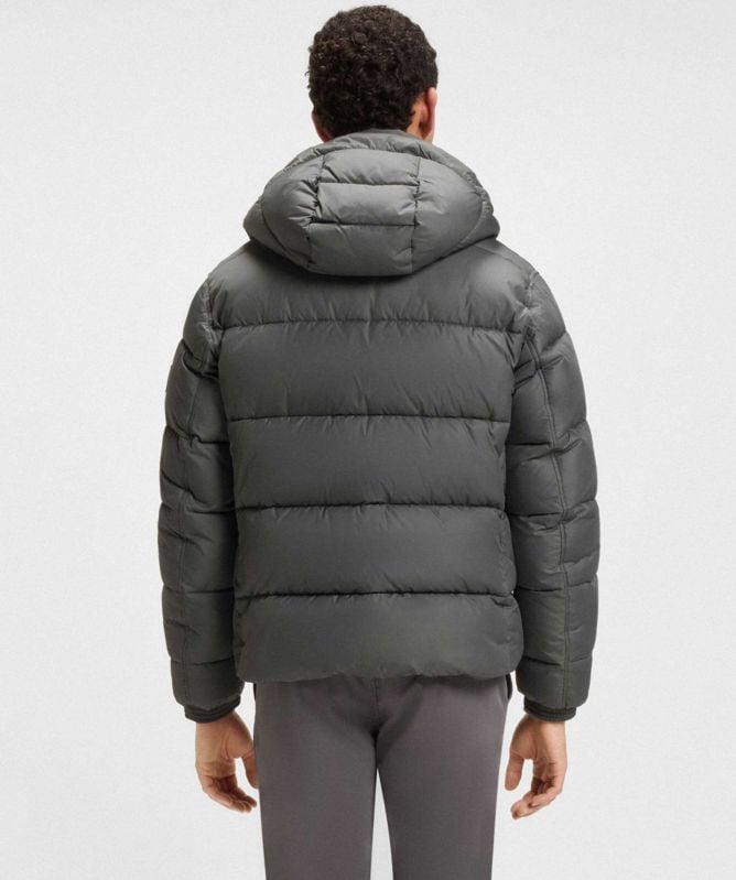 BOSS Water-Repellent Omaris Jacket