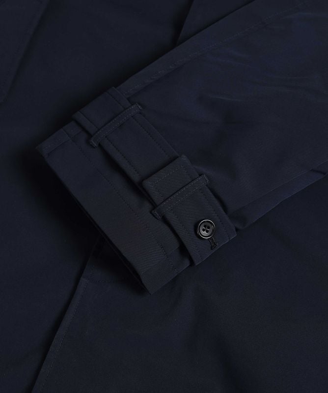 Paul Smith Showerproof Mac