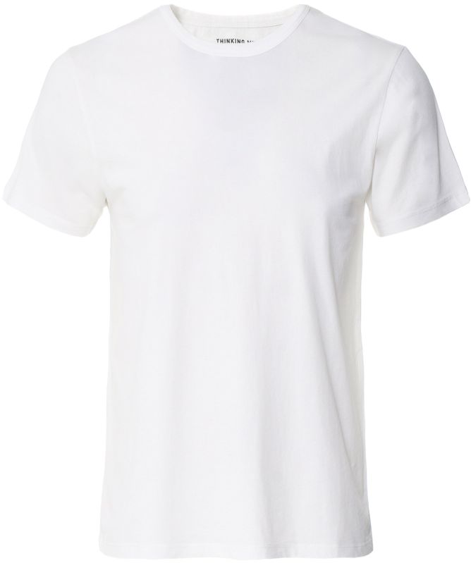 Thinking MU Organic Cotton Manifesto T-Shirt