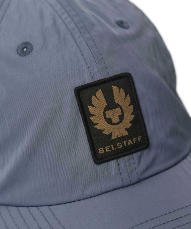Belstaff Phoenix Shimmer Cap