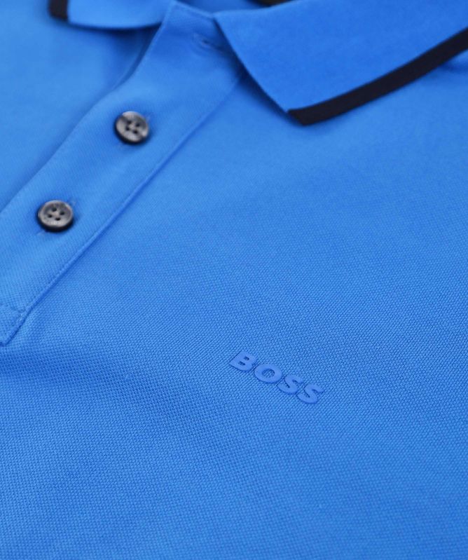 BOSS Parlay 190 Polo Shirt
