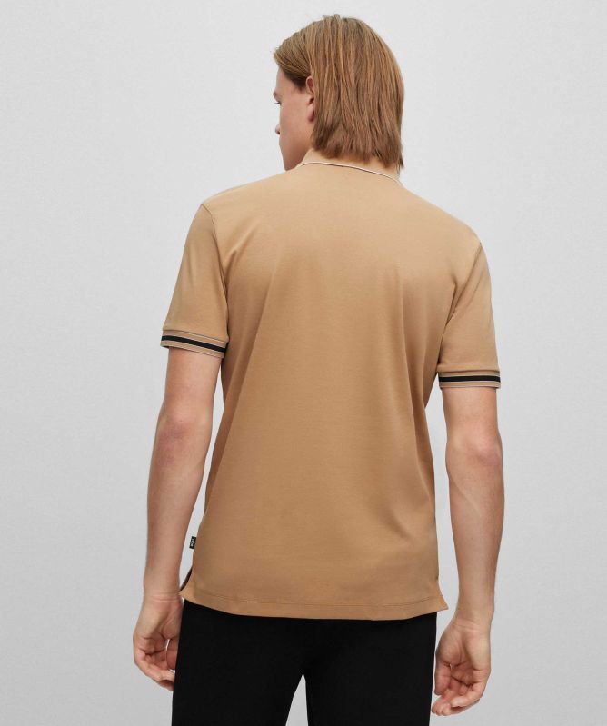 BOSS Parlay 185 Polo Shirt