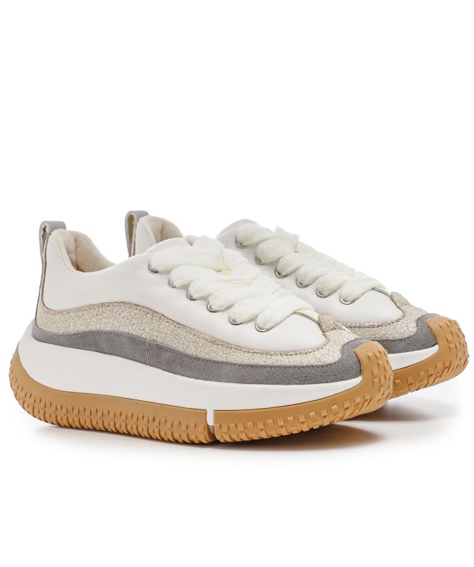 4CCCCEES Kapok Pava Sneakers
