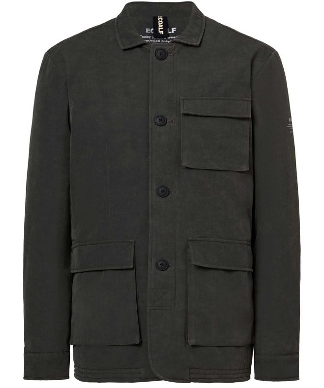 ECOALF Padded Tali Jacket