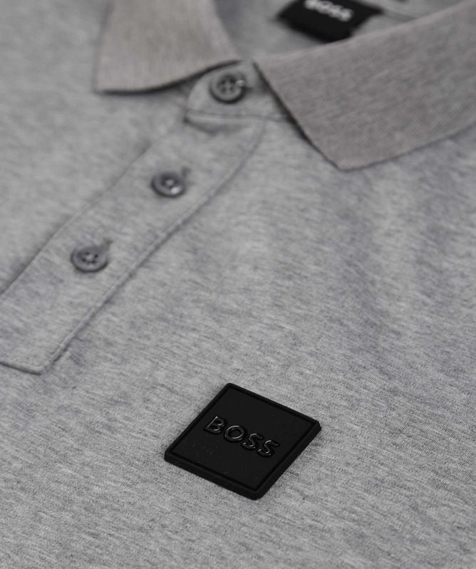 BOSS Parlay 143 Polo Shirt
