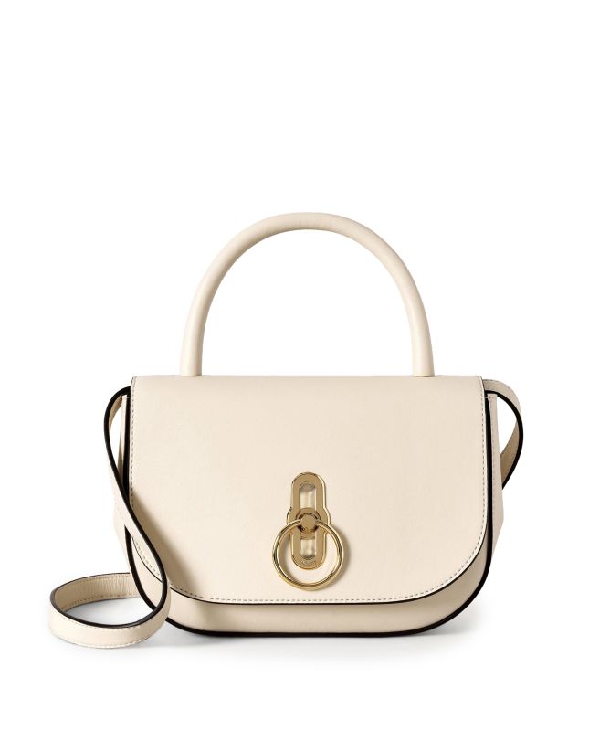 Mulberry Small Amberley Top Handle