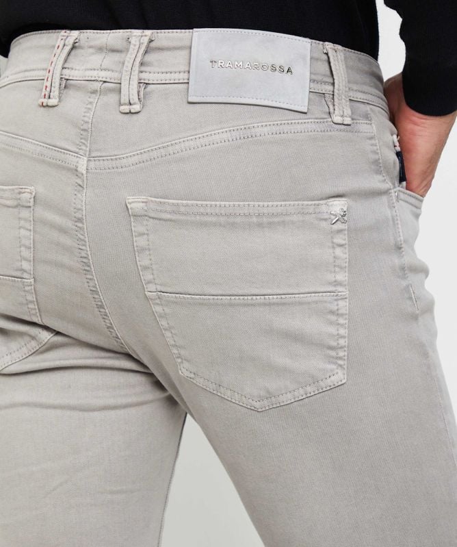 Tramarossa Slim Fit Leonardo Jeans