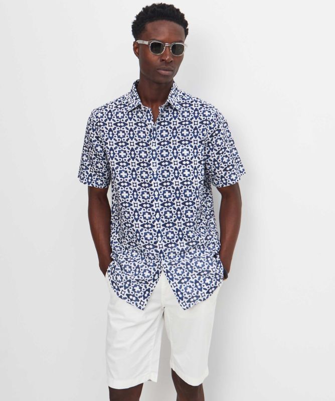 rodd and gunn dress shirts Rodd And Gunn Men's Glenariffe Sports Fit Shirt