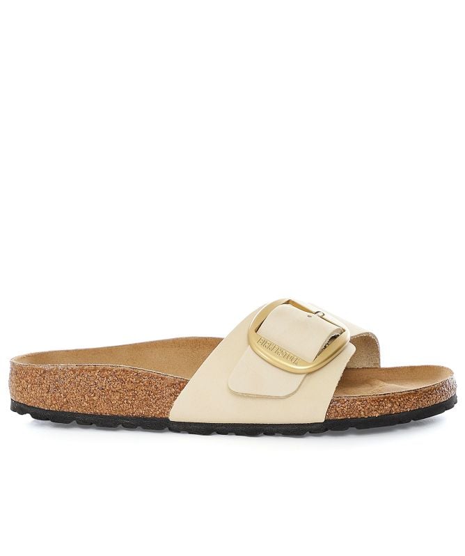 Birkenstock Madrid Big Buckle Sandals