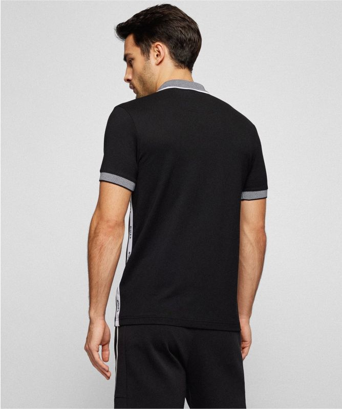 BOSS Slim Fit Paule Polo Shirt