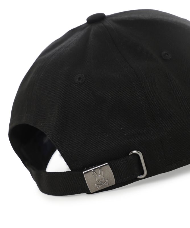 Psycho Bunny Core Tall Bunny Cap