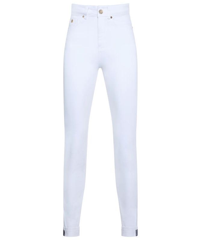 Holland Cooper Chantilly Slim Jeans