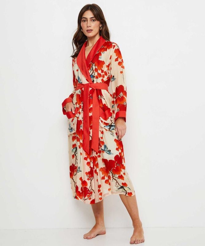 One Hundred Stars Acer Gown