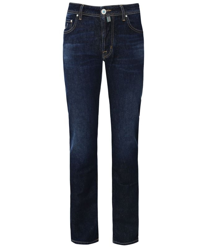 Jacob Cohen Slim Fit Nick Jeans