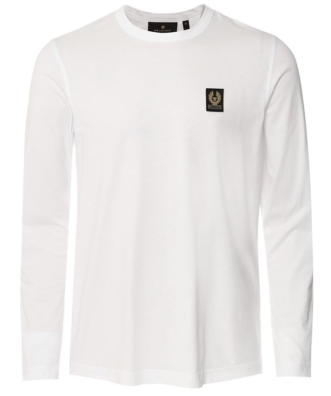 Belstaff Long Sleeve T-Shirt