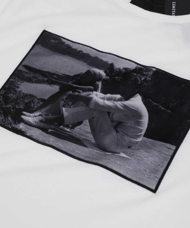 Limitato Rakish T-Shirt