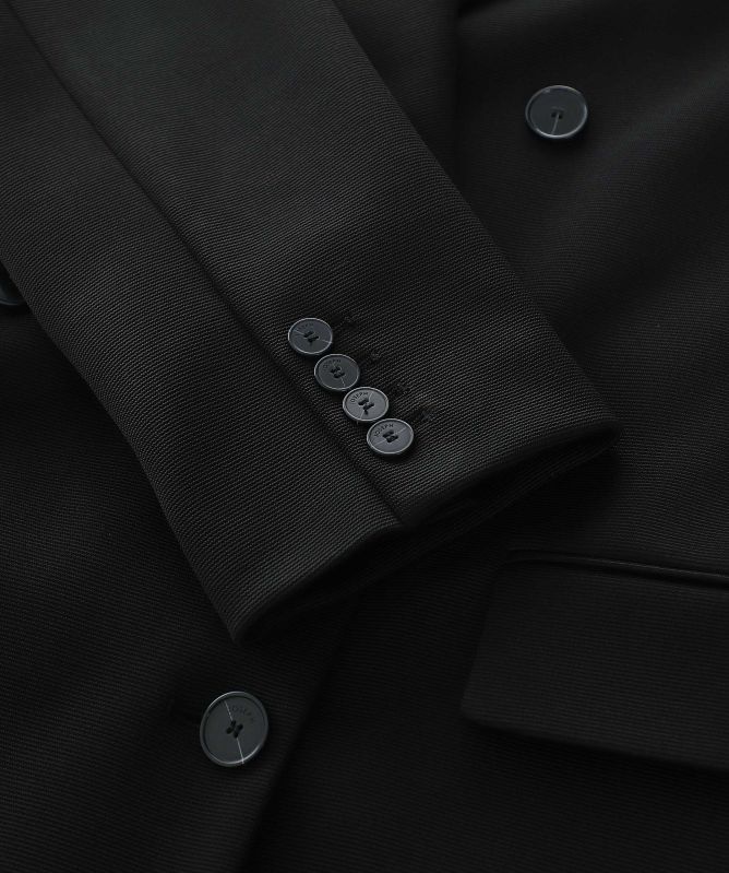 JOSEPH Ottoman Jersey Chapone Jacket