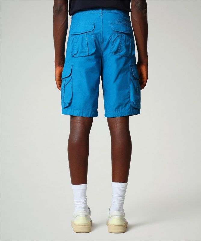 Napapijri Nori Cargo Shorts