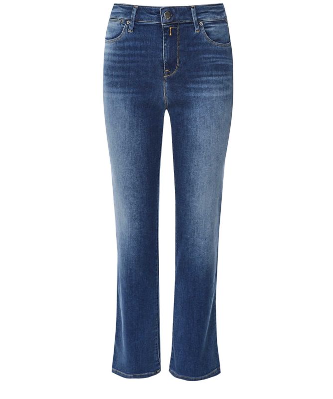Replay Straight Fit Zolie Jeans