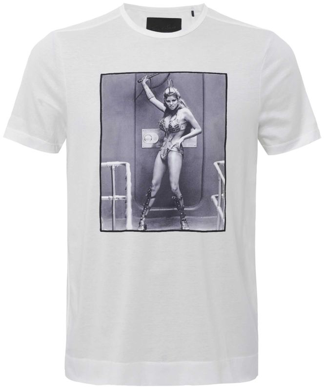 Limitato Suit T-Shirt