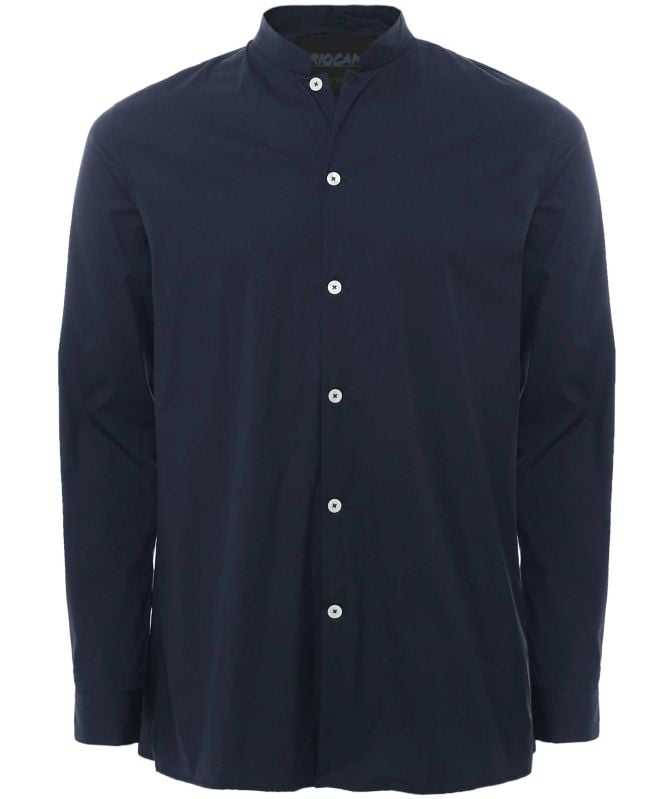 Limitato Car Grandad Shirt