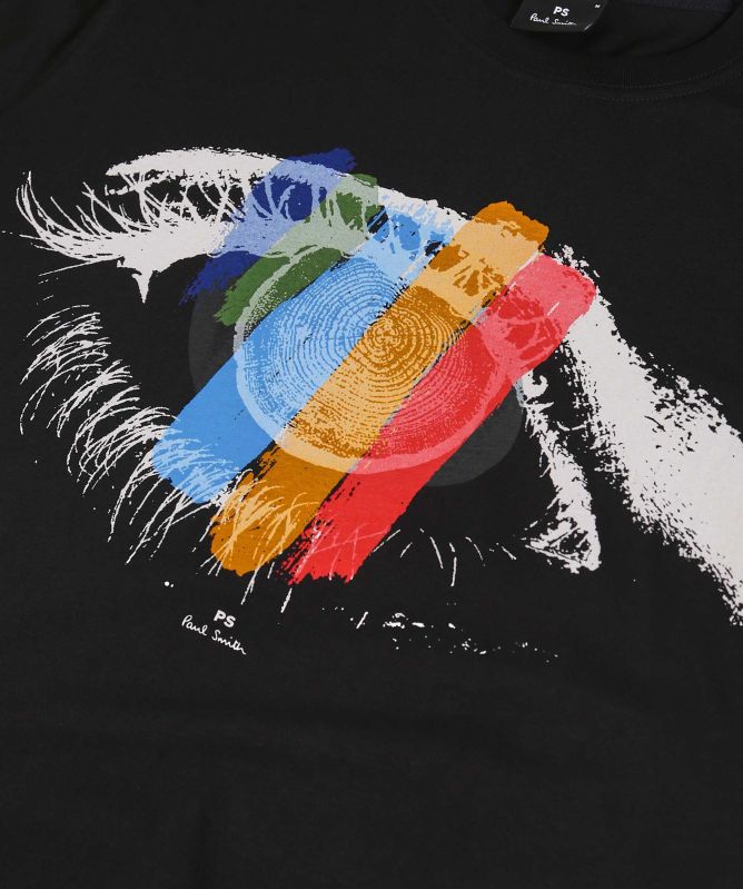 Paul Smith Eye T-Shirt