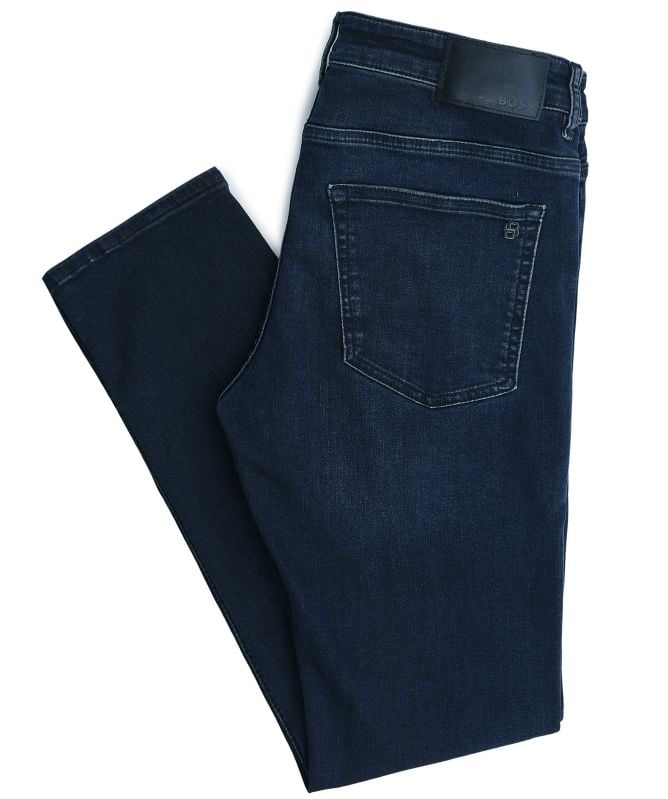 BOSS Slim Fit Delaware BO Jeans