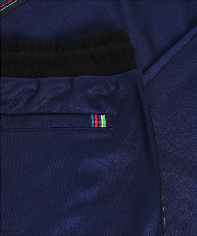 Paul Smith Slim Fit Sports Stripe Sweatpants