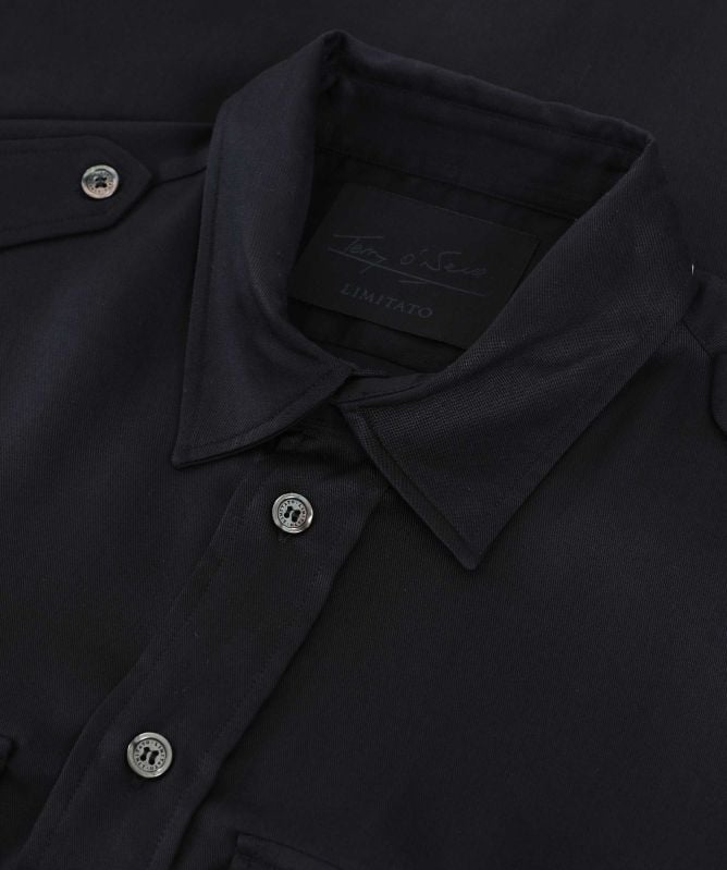 Limitato Nine Days After Shirt