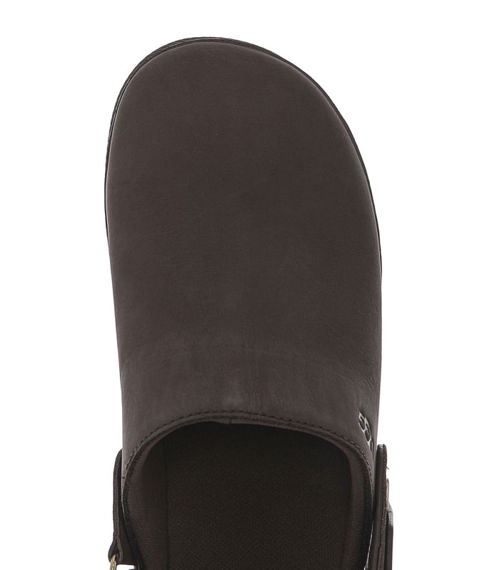 UGG Goldenstar Villa Clogs