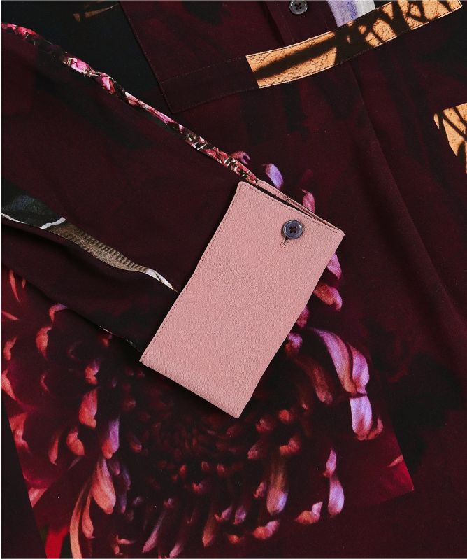 Paul Smith Print Shirt Dress