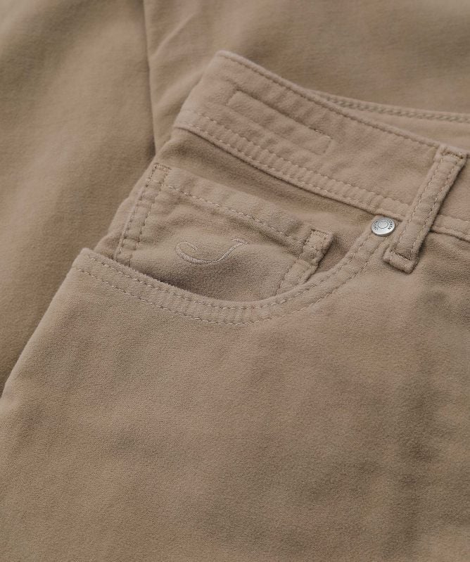 Jacob Cohen Slim Fit BARD Jeans