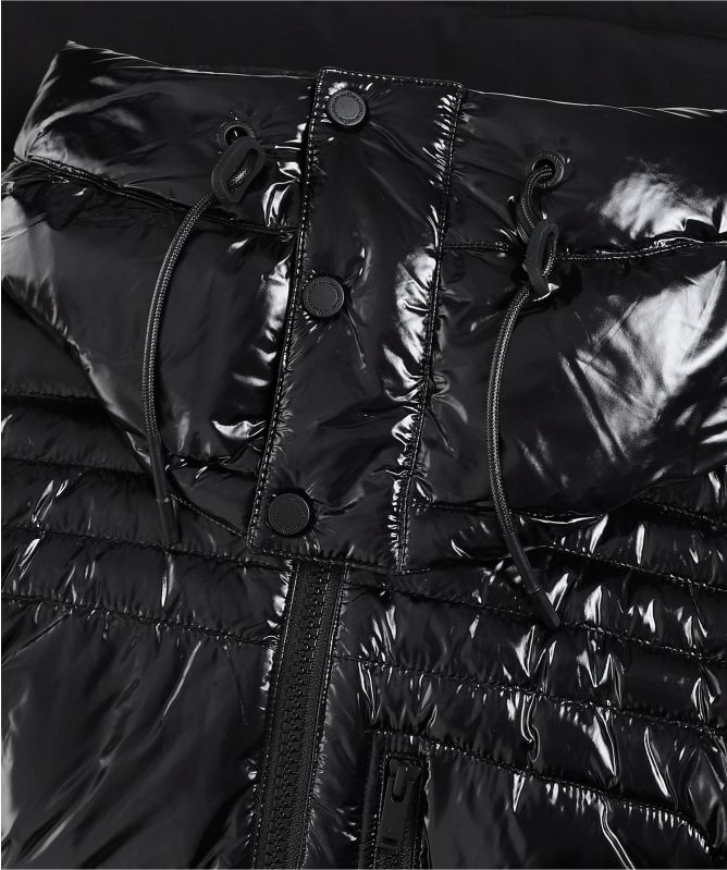 Moose Knuckles Down Quilted Dugald Jacket