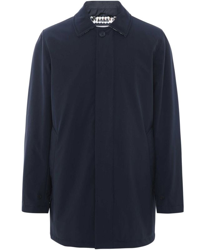 Aquascutum Soft Shell Trench Coat