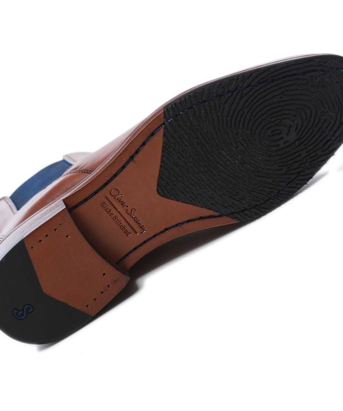Oliver Sweeney Andante Chelsea Boots