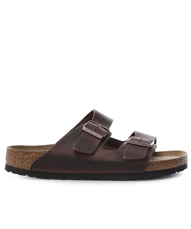 Birkenstock Soft Footbed Arizona Sandals