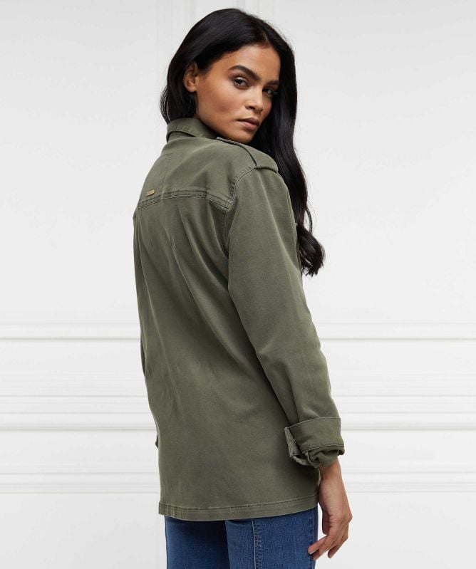 Holland Cooper Artillery Jacket