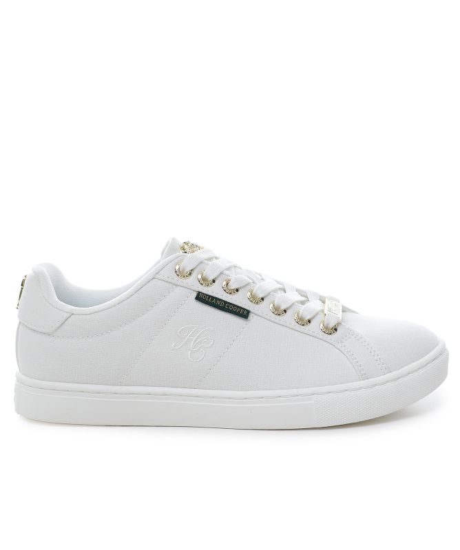 Holland Cooper Chelsea Court Trainers