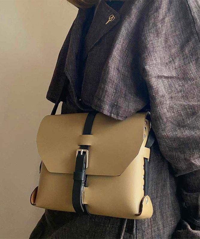 Nappa Dori Grenadier I Crossbody Bag