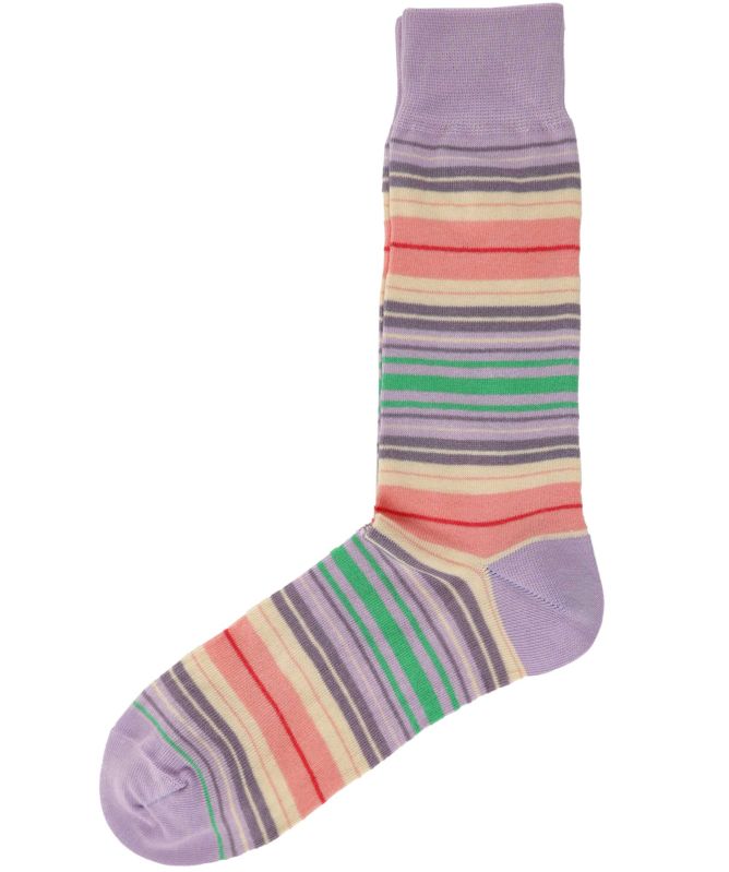 Paul Smith Jayden Stripe Socks