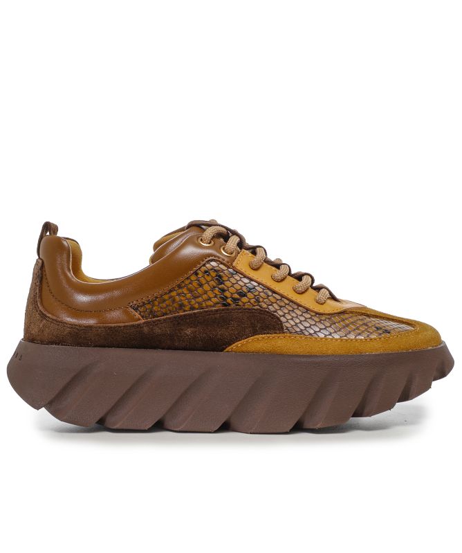 4CCCCEES Tura Flow Sneakers