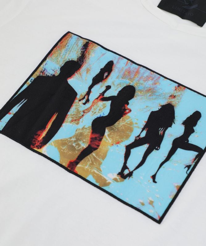 Limitato Decisions Decisions T-Shirt