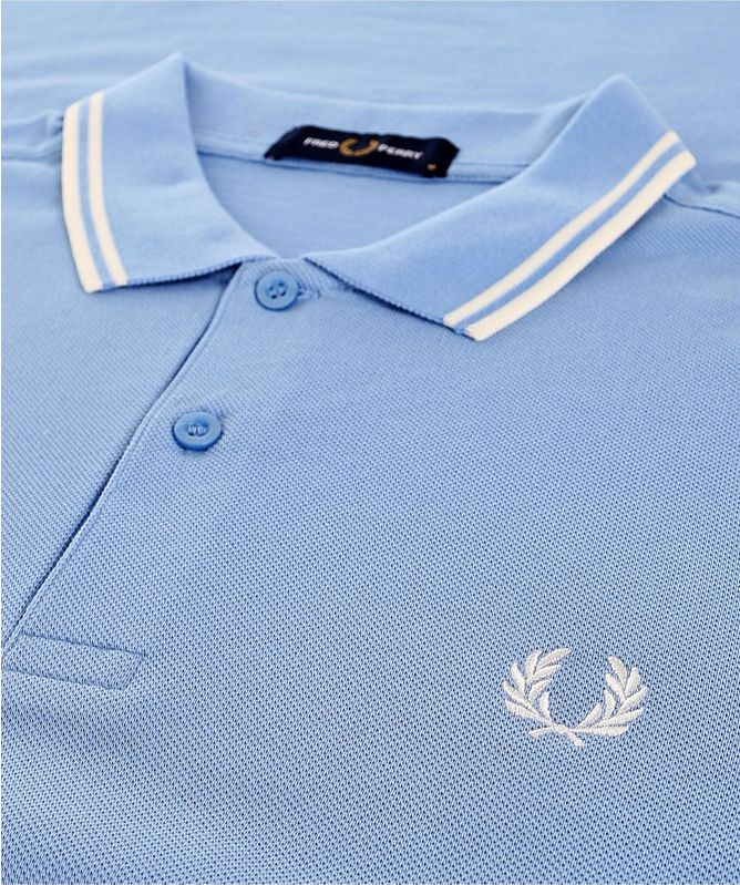Fred Perry M3600 Polo Shirt