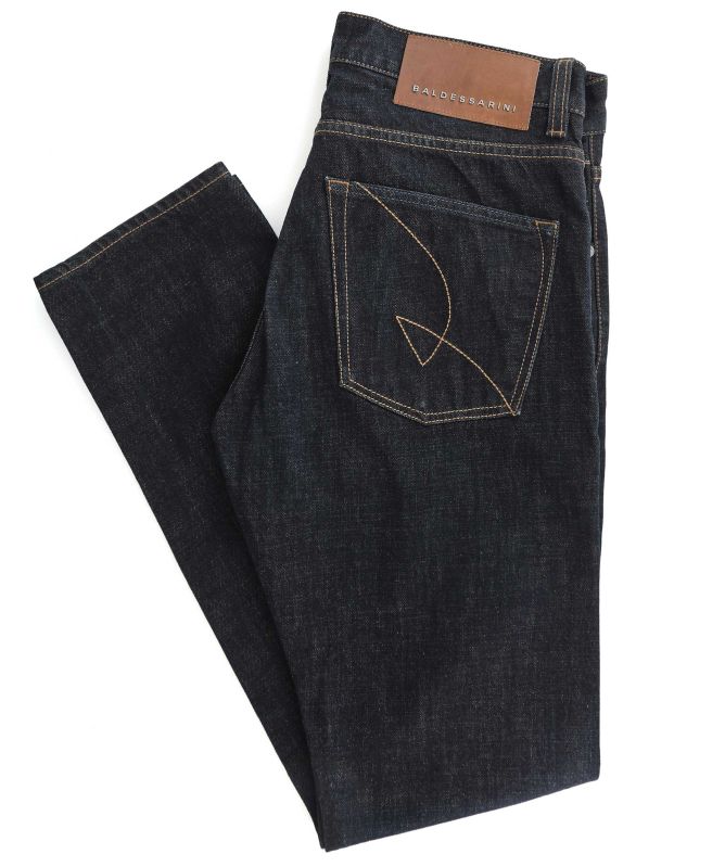 Baldessarini Five-Pocket Jeans