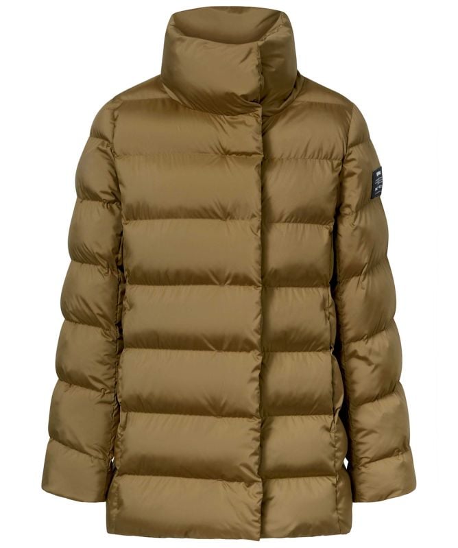 ECOALF Moore Puffer Jacket